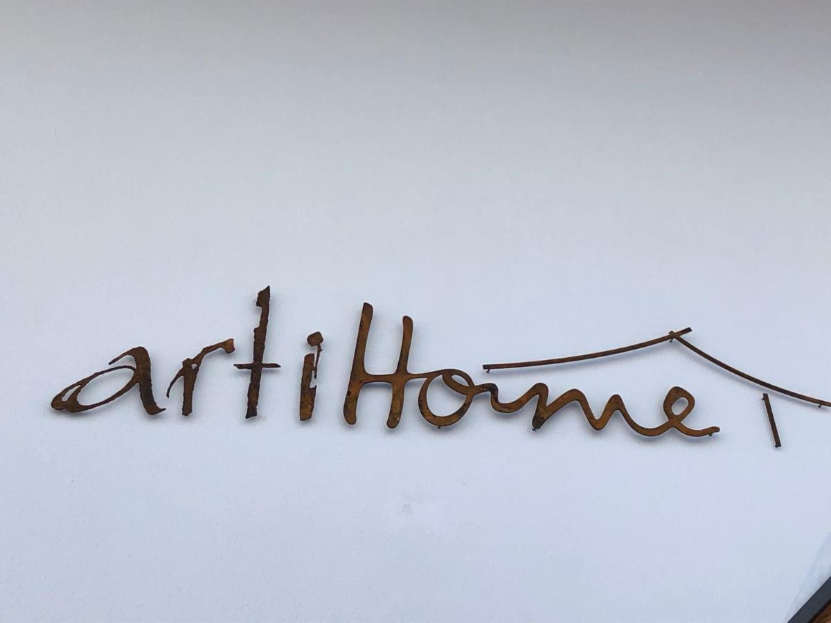Artihome Hopfgarten im Brixental Exterior foto